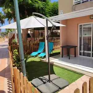  Сasa de vacaciones Green Oasis Club España