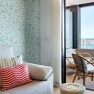  Apartamento La Casita Del Muelle España