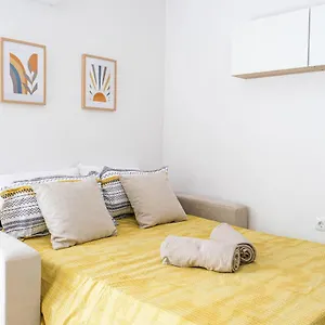  Apartamento Apartamento Aguamiel España