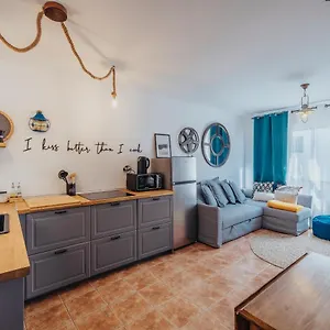  Apartamento Casa Allegranza España