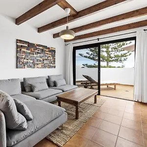 Villa 4 - Vipvipvillas, Tías