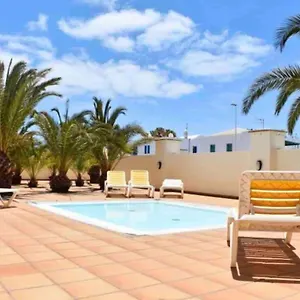 Apartamento Riviera Park 7a - Air Con- Wi-fi- Uk Channels- 5 Minutes Walking From The Sea, Tías