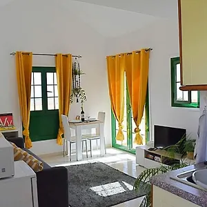  Apartamento Caleta Paraiso No.17 España