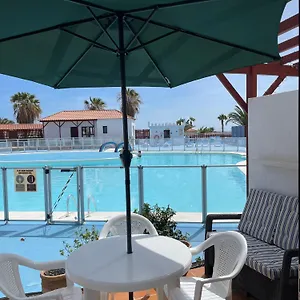  Apartamento Sun 10 España