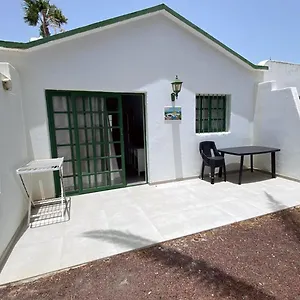 Apartamento Matagorda, Tías