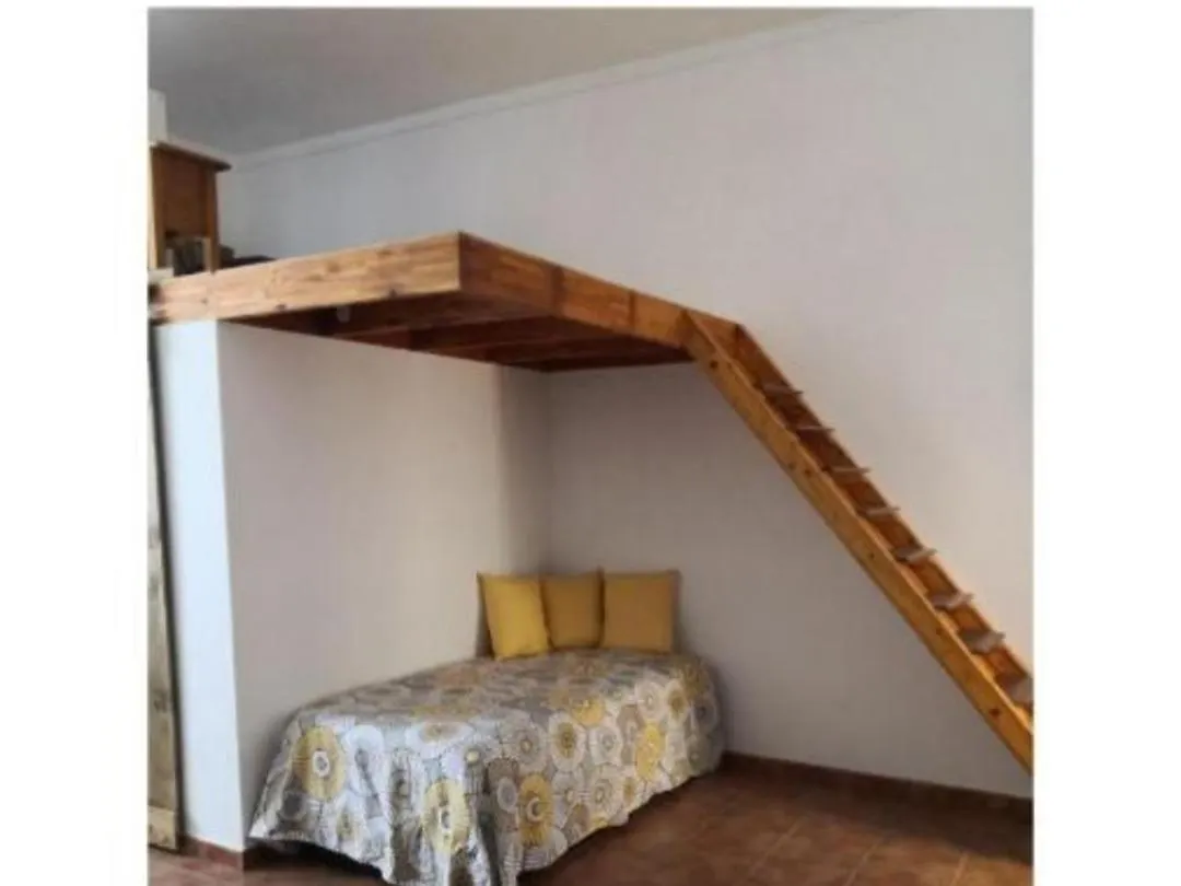 Apartamento Ca' Anibal Tías España