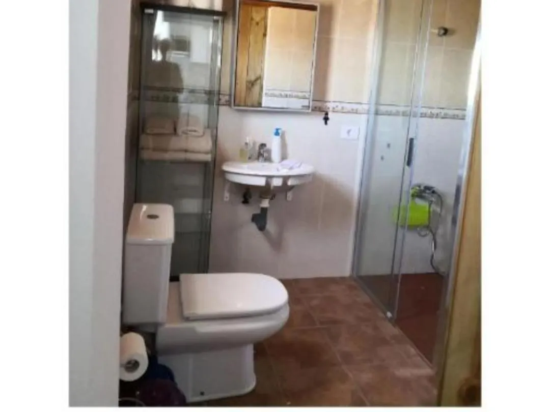 Apartamento Ca' Anibal Tías