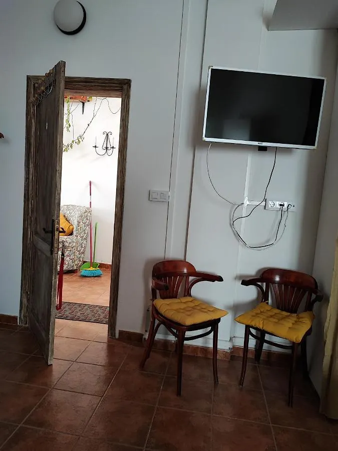Apartamento Ca' Anibal Tías